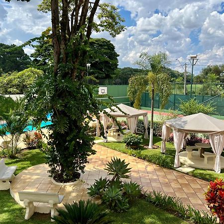 The Helvetia Polo Villa 인다이아투바 외부 사진