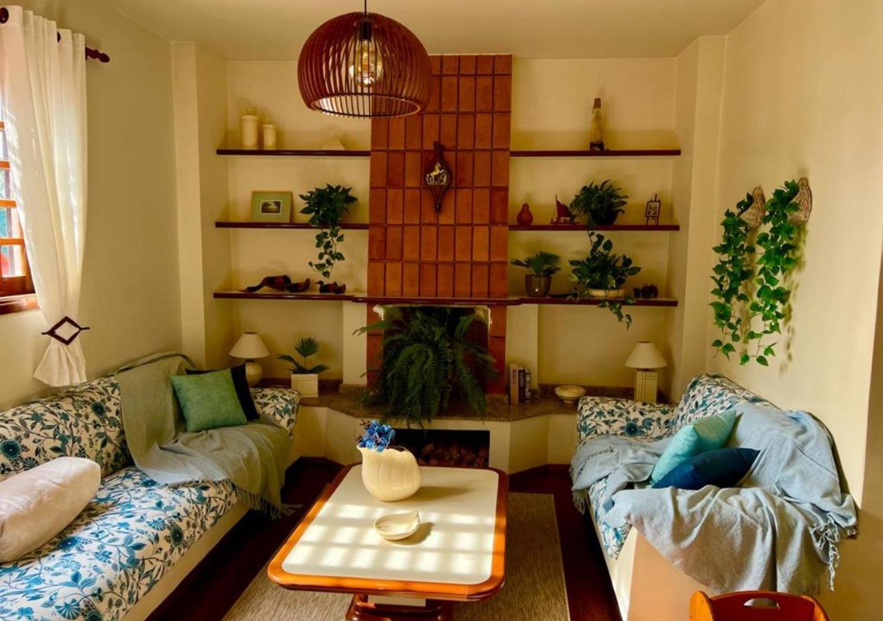 The Helvetia Polo Villa 인다이아투바 외부 사진
