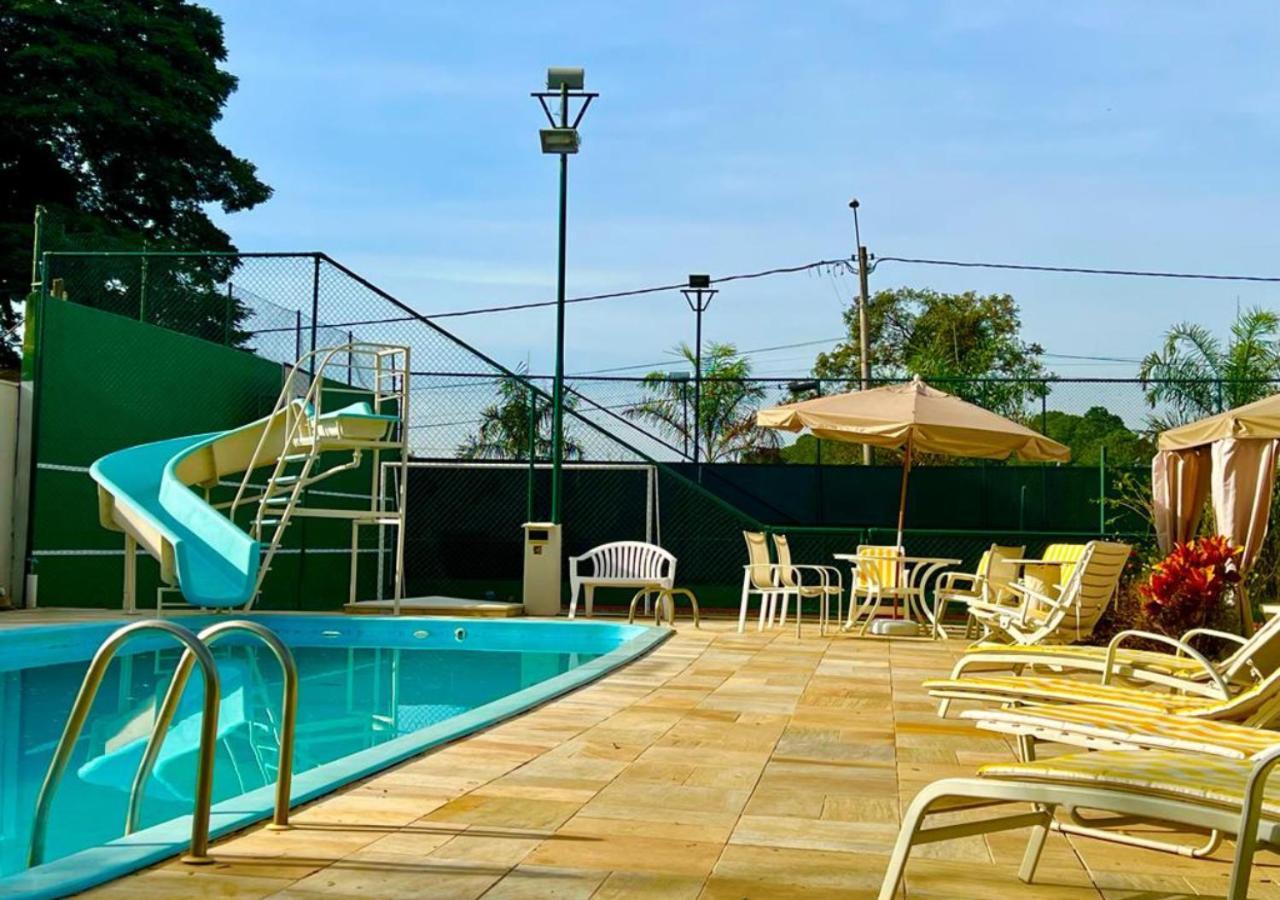 The Helvetia Polo Villa 인다이아투바 외부 사진