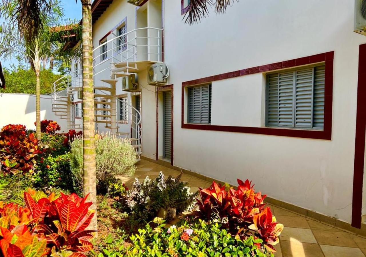 The Helvetia Polo Villa 인다이아투바 외부 사진