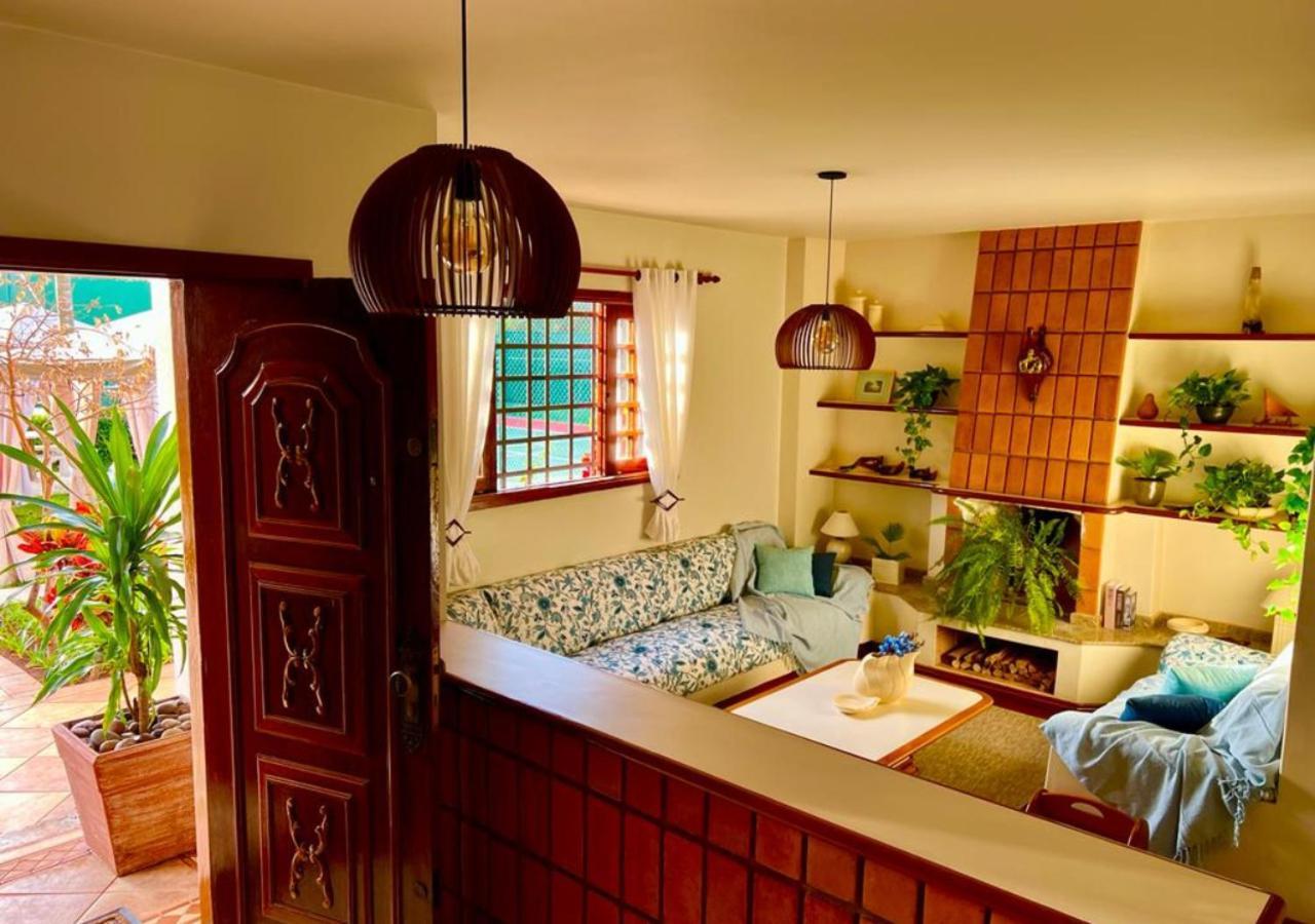 The Helvetia Polo Villa 인다이아투바 외부 사진