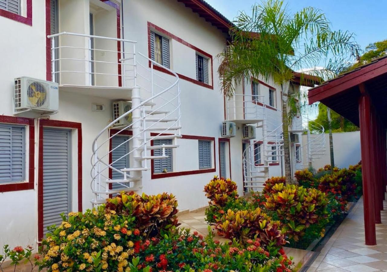 The Helvetia Polo Villa 인다이아투바 외부 사진