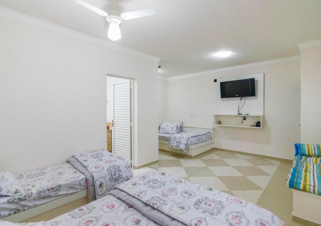 The Helvetia Polo Villa 인다이아투바 외부 사진