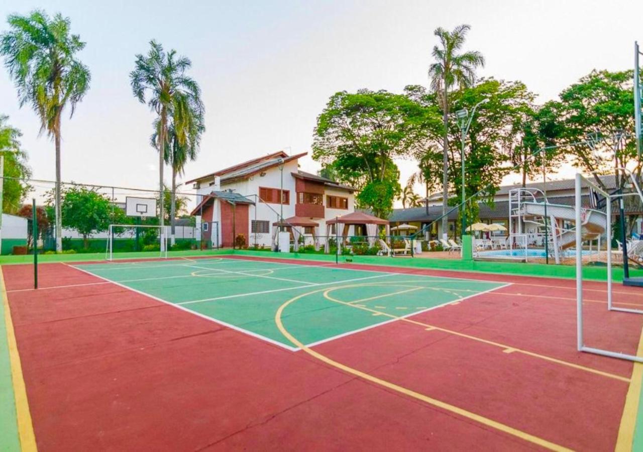 The Helvetia Polo Villa 인다이아투바 외부 사진