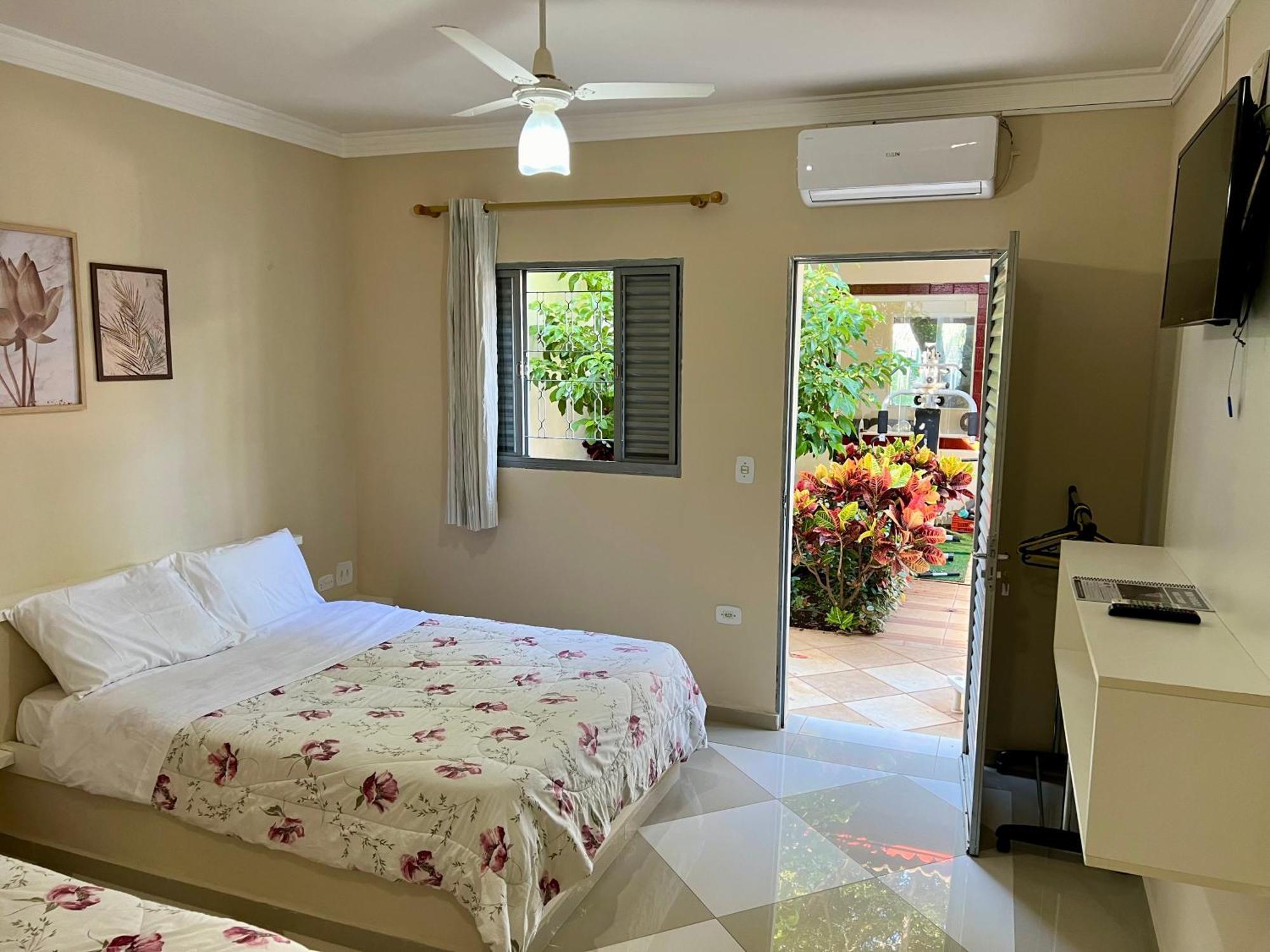The Helvetia Polo Villa 인다이아투바 외부 사진