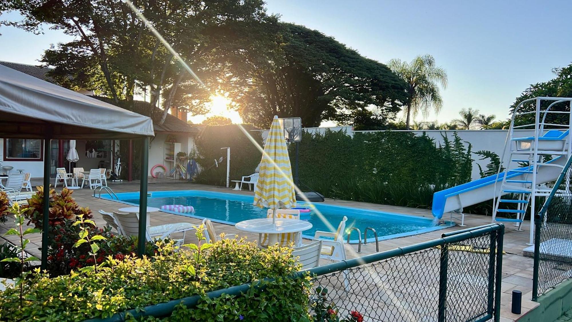 The Helvetia Polo Villa 인다이아투바 외부 사진