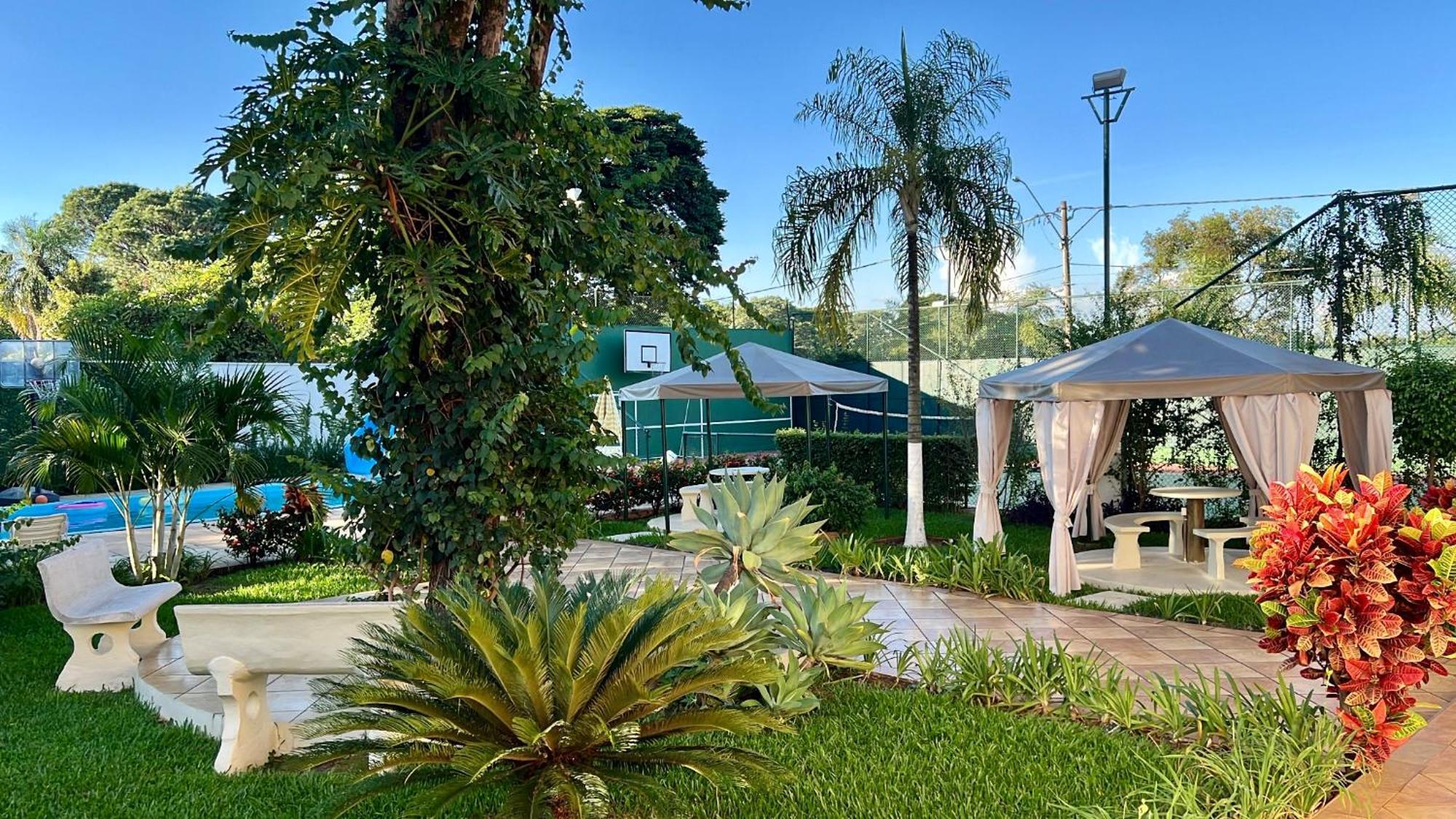 The Helvetia Polo Villa 인다이아투바 외부 사진