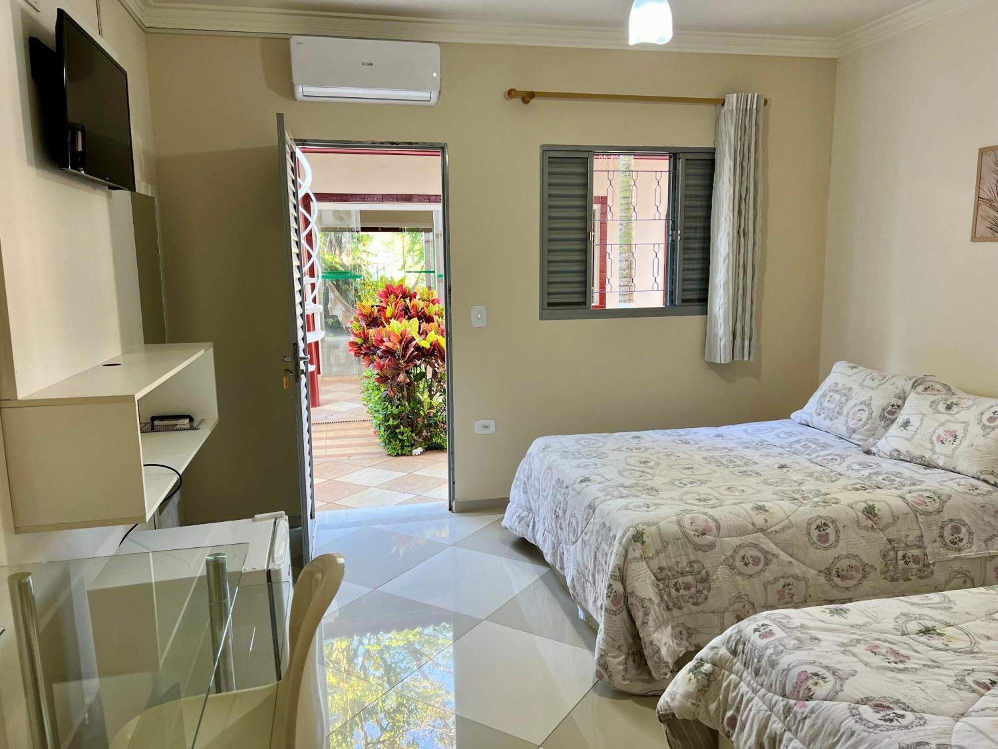 The Helvetia Polo Villa 인다이아투바 외부 사진