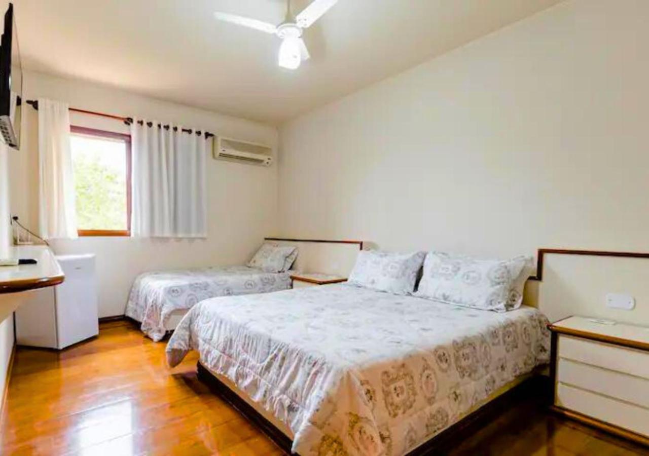 The Helvetia Polo Villa 인다이아투바 외부 사진